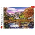 Puzzle Trefl Jesienna Bawaria 1000 el. (10623) Trefl