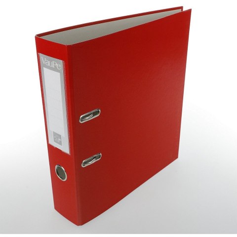 Segregator dźwigniowy 75 mm FCK A4 75mm czerwony VauPe (051/01) VauPe