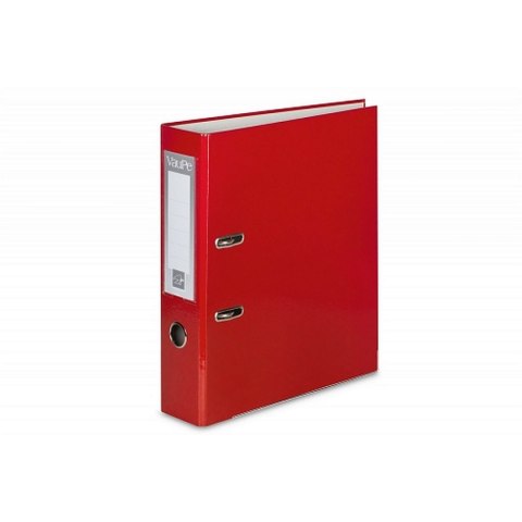 Segregator dźwigniowy z okuciem FCK A4 50mm czerwony VauPe (062/01) VauPe