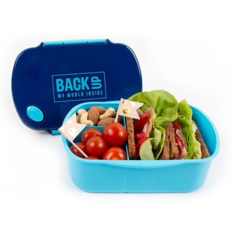 Śniadaniówka BACKUP 5 Derform (SB5B58) Derform