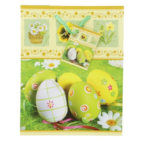 Torba prezentowa torebka laminowana [mm:] 178x229x 98 Panorama (PL2 Wn) Panorama