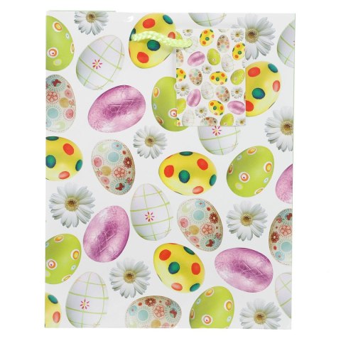 Torba prezentowa torebka laminowana [mm:] 178x229x 98 Panorama (PL2 Wn) Panorama