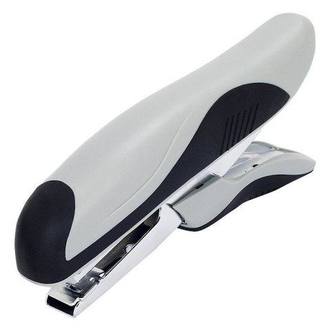 Zszywacz nożycowy Alpha mix 25k. metalowo-plastikowy Eagle (S5025B) Eagle