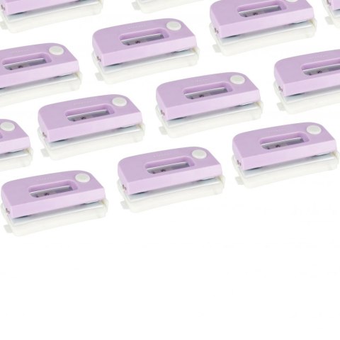 Dziurkacz fioletowy (519793) Starpak Starpak