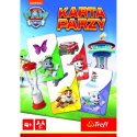Gra karciana Karta Parzy Trefl (02691) Trefl