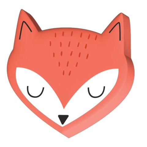 Gumka do mazania BB FRIEND BOY Interdruk (IGUMKABBB) Interdruk