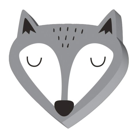 Gumka do mazania BB FRIEND BOY Interdruk (IGUMKABBB) Interdruk