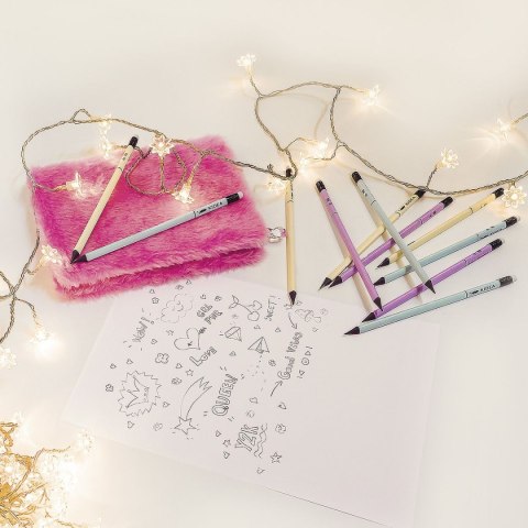 Ołówek kidea HB Derform (OPKA) Derform