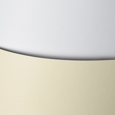 Papier ozdobny (wizytówkowy) floryda A4 kremowy 220g Galeria Papieru (200302) Galeria Papieru