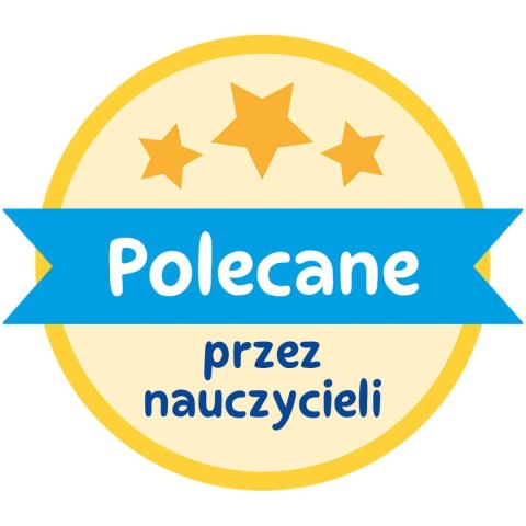 Pędzel Griffix 3 szt 700726 nr mix Pelikan (100401603) Pelikan