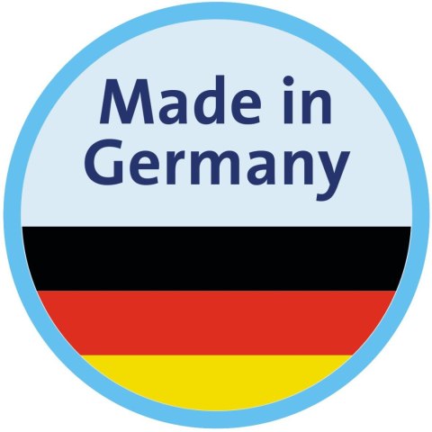 Pędzel Griffix 3 szt 700726 nr mix Pelikan (100401603) Pelikan