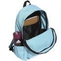 Plecak Adidas CLASSIC BOS BACKPACK niebieski (HR9813) Adidas