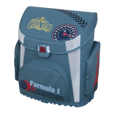 Plecak Tiger Best Tiger Family (1901) Tiger Family