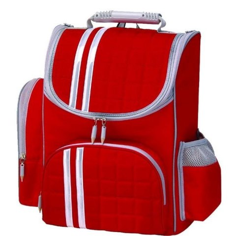 Plecak Fans 2010 czerwony Tiger (2010) Tiger