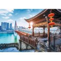 Puzzle Chongqping, Chiny 1000 el. Trefl (10721) Trefl