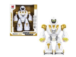 Robot Bigtoys na baterie (BFIG8580) Bigtoys