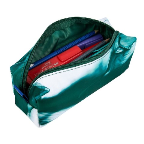 Saszetka Paint Duża zielony Oxford (400174195) Oxford