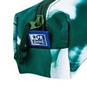 Saszetka Paint Duża zielony Oxford (400174195) Oxford