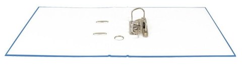 Segregator dźwigniowy Master A4 50mm pomarańczowy Donau (3950001PL-12) Donau