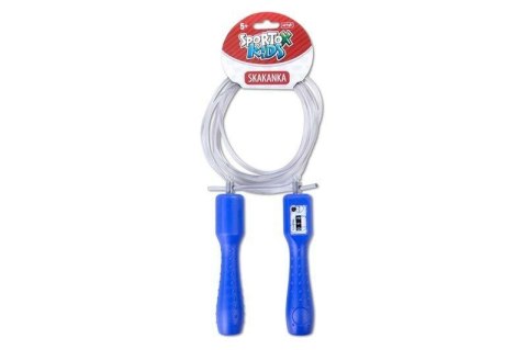 Skakanka z licznikiem 2,6m Artyk (135965) Artyk