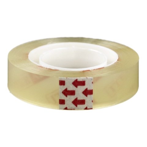 Taśma biurowa 12x30 [mm x yd] Iter A&G Iter A&G