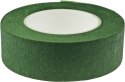 Taśma specjalnego przeznaczenia Craft-Fun Series taśma florystyczna 25x27 [mm x m] zielony Titanum Titanum