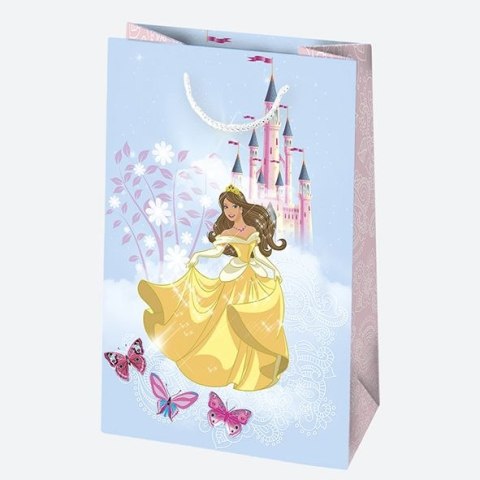 Torebka ozdobna Pol-Mak mix wzorów 160x240x70 (T3) Pol-mak