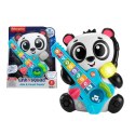 Zabawka edukacyjna Fisher Price LINK SQUAD PANDA LICZENIE I KSZTAŁTY (HYL36) Fisher Price