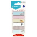 Zakładki indeksujące Starpak (505503) Starpak