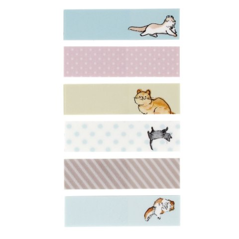 Zakładki indeksujące Starpak (505503) Starpak