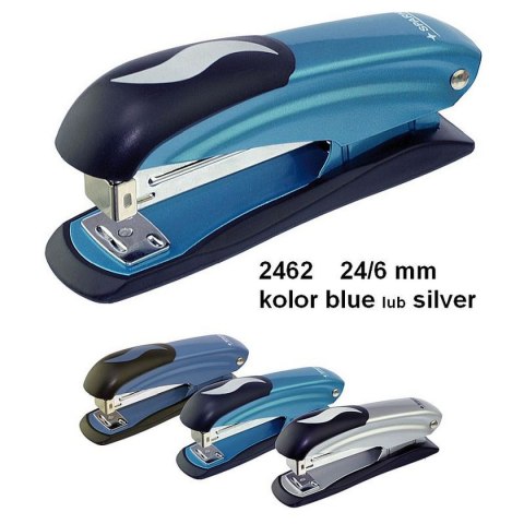 Zszywacz niebieski 20k (2462) Spark Spark