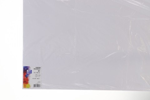 Brystol biały B1 biały 300g 25k Creatinio (400173614) Creatinio