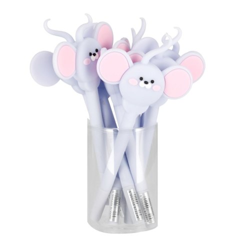 Długopis wkład niebieski 0,5mm Starpak (505926) Starpak