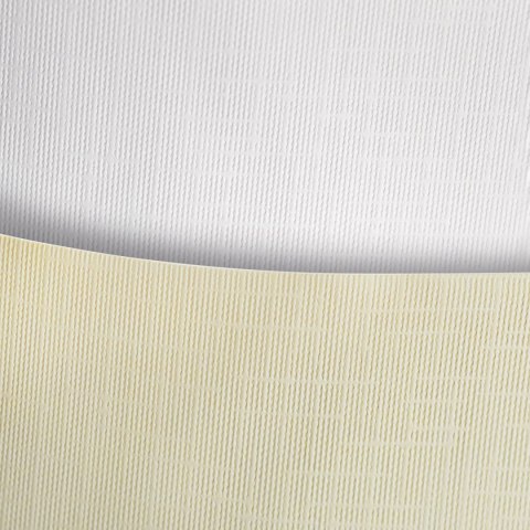 Papier ozdobny (wizytówkowy) sukno A4 kremowy 180g Galeria Papieru (204102) Galeria Papieru