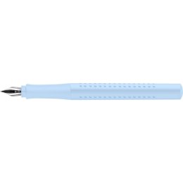 Pióro wieczne Faber Castell Grip 2010 sky blue (140848 FC) Faber Castell