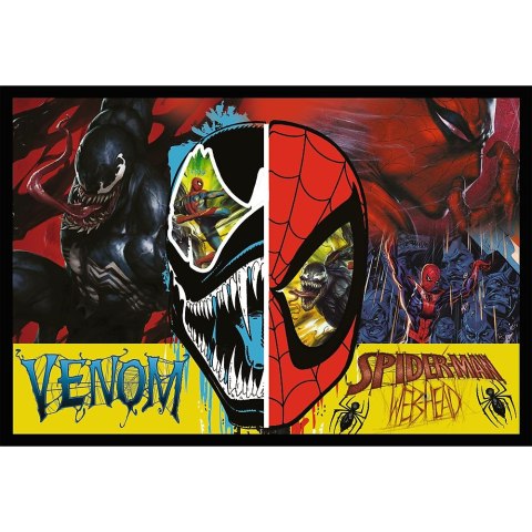 Puzzle Spiderman 2x200 el. Trefl (13314) Trefl