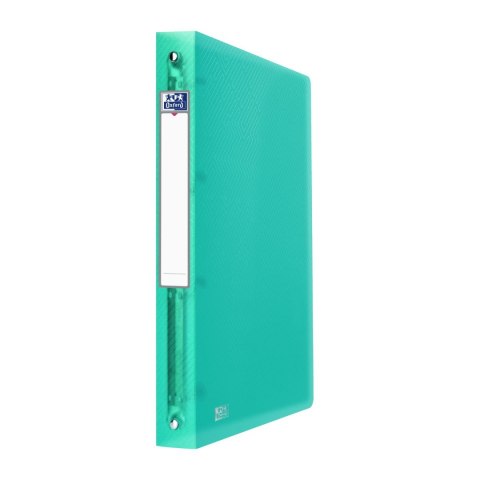 Segregator ringowy Urban A4 40mm mix Oxford (400147047) Oxford