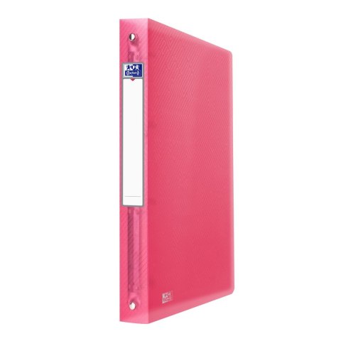 Segregator ringowy Urban A4 40mm mix Oxford (400147047) Oxford