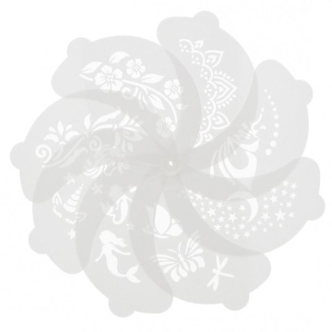 Szablon Starpak (548331) Starpak