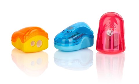 Temperówka Orion mix plastik Astra Astra