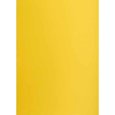 Brystol A1 ciemnożółty 160g [mm:] 610x860 Creatinio (400149526) Creatinio