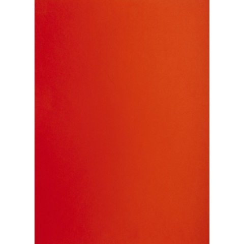 Brystol A3 czerwony 160g 25k [mm:] 297x420 TOP-2000 (400150235) TOP-2000