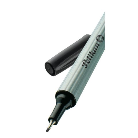 Cienkopis Fineliner 96 PN943241 wkład czarny 0,4mm 1kol. Pelikan (100401694) Pelikan
