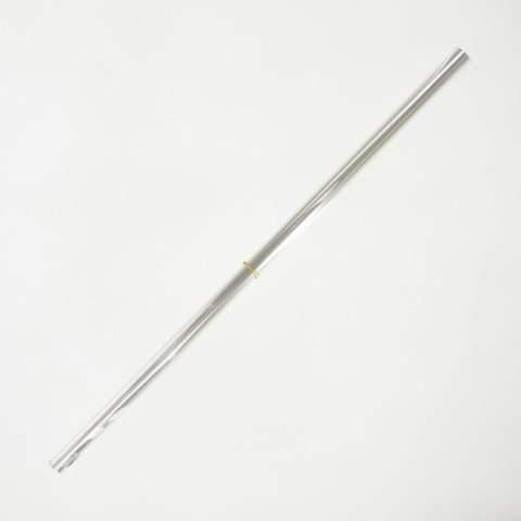 Folia ozdobna celofan przezroczysty [mm:] 700x1000 Polsyr (5902205187089) Polsyr