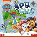 Gra planszowa Paw Patrol Spy Guy Trefl (02696) Trefl