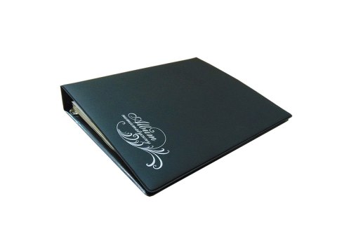 Klaser numizmatyczny FOLIA mix [mm:] 175x215 Warta (112-015) Warta