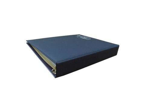 Klaser numizmatyczny FOLIA mix [mm:] 175x215 Warta (112-015) Warta