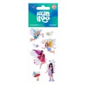 Naklejka (nalepka) Wróżki Sticker Boo (541699) Sticker Boo
