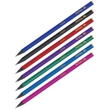 Ołówek Xgold HB Berlingo (4260753553161) Berlingo