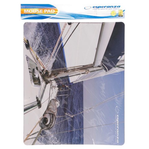 Podkładka pod mysz mix [mm:] 195x235 Esperanza (EA133) Esperanza
